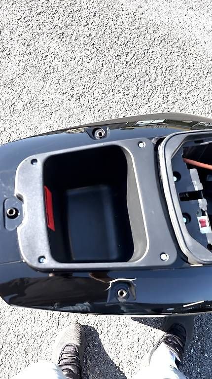 Scooter: V-Scooter E-Roller  Baujahr 2024 – Usato da Wittenbach venduto da 93darian 3