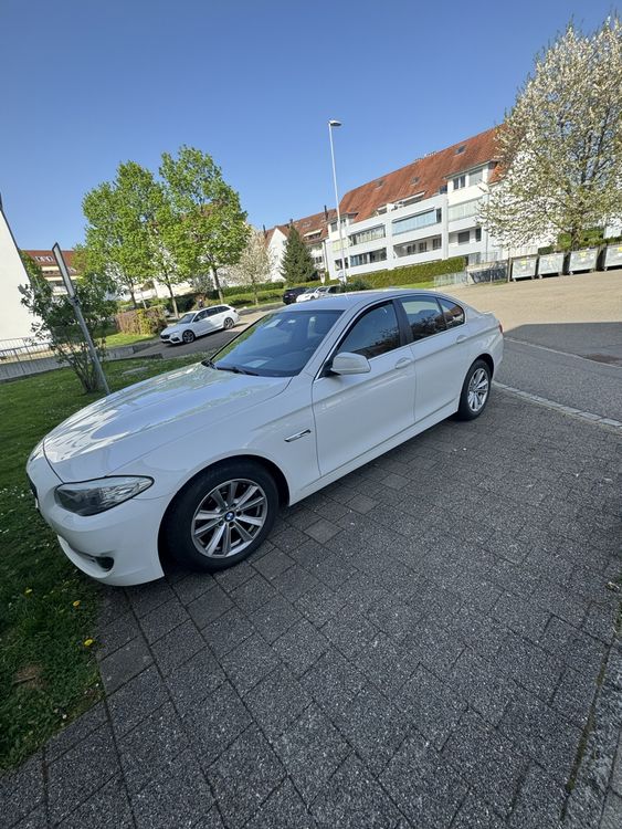 BMW 520D