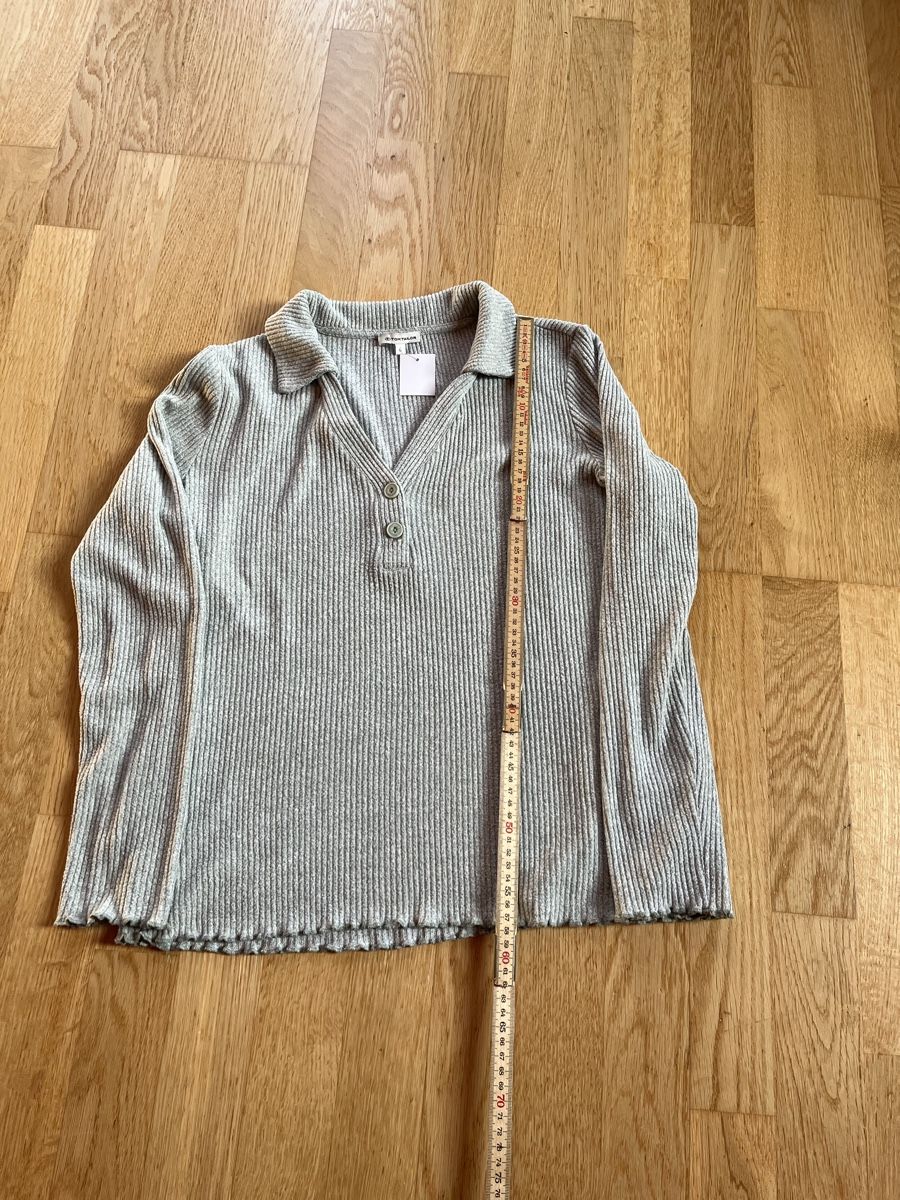 Tom Tailor Blusen: Tom Tailor Bluse. – Neu (gemäss Beschreibung) aus Hünibach von s.leptir 2