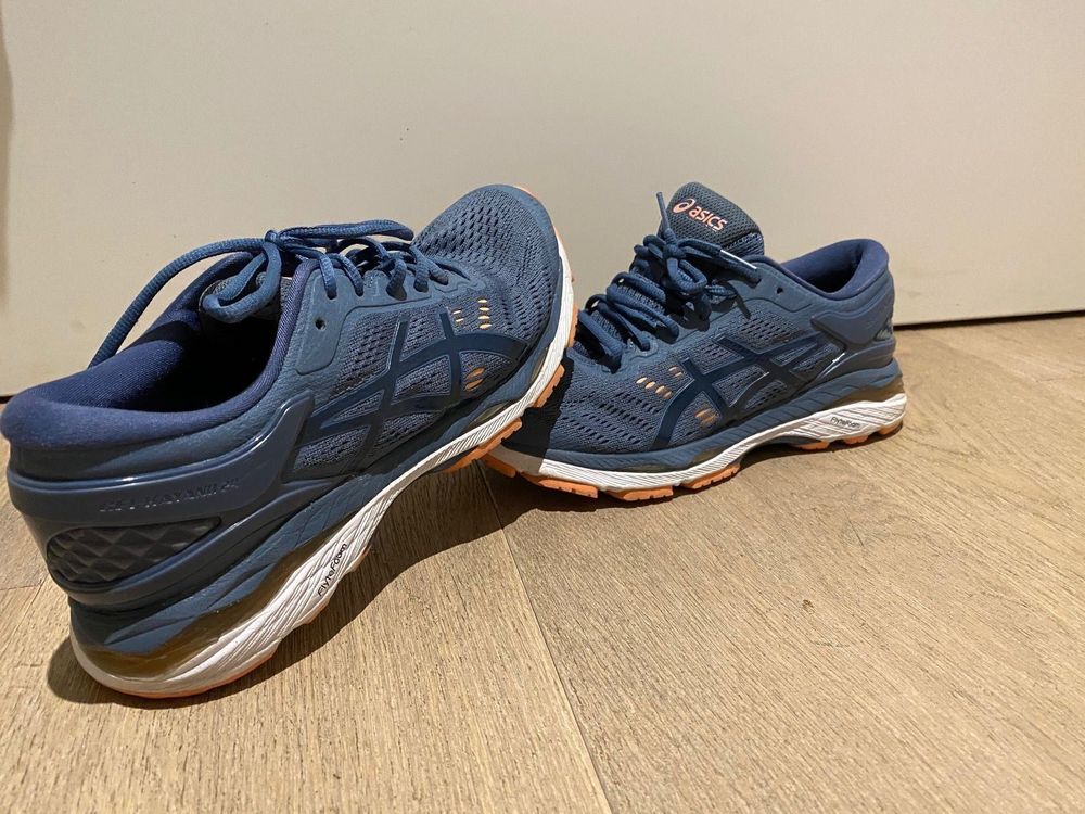 Asics gel outlet kayano 24 kaufen