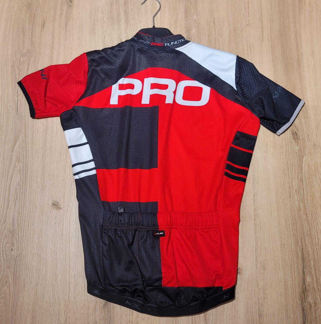 Canottiere & Pantaloni: Nalini Radtrikot XL – Usato da Ruswil venduto da Ram79 1