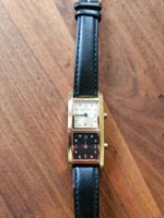 Oxygen Travel Time Dual Time