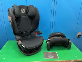 Kindersitz für Auto