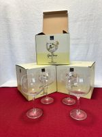 Gin Tonic Gläser - Royal Leerdam - 12 Stück - NEU + OVP