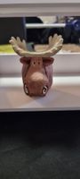 Artesania Rinconada Pottery Elch Figur