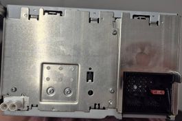 Originalen Audi A3 8P Radio 