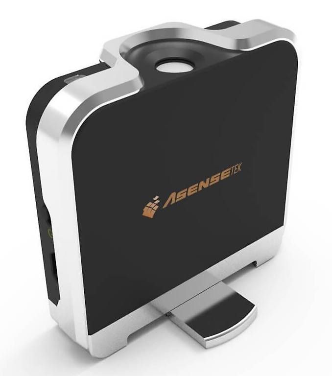 Misurare: ASENSEtek Spektrometer Preis VHB – Usato da Locarno venduto da Businesstrading 3