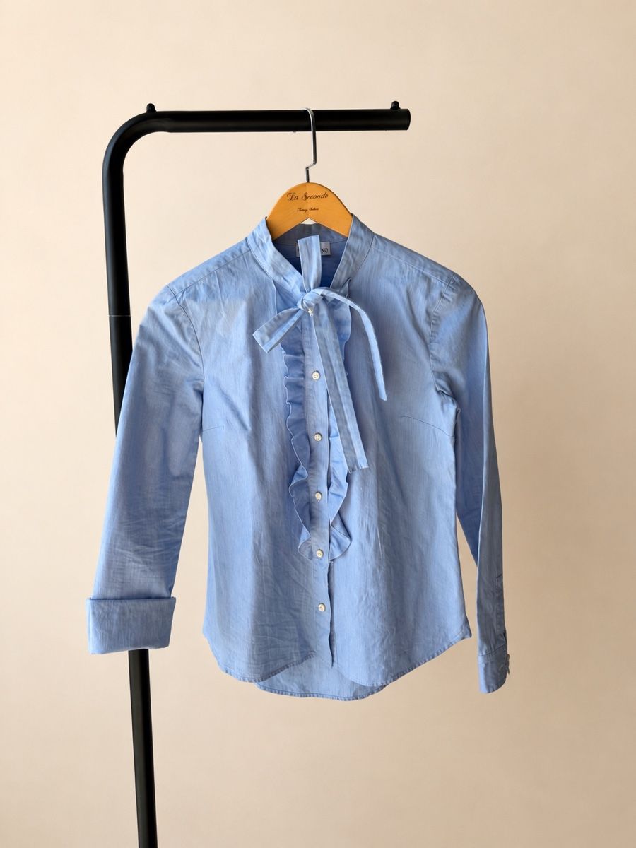Blusen: RedValentino Hemd  – Gebraucht aus Derendingen von More_19 1