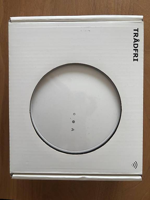 Lampade:  A vendre NEUF Tradfri Ikea – Usato da Marin-Epagnier venduto da Moi