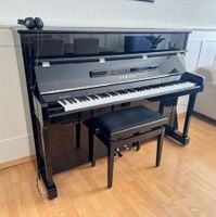 Yamaha P116 Silent Klavier
