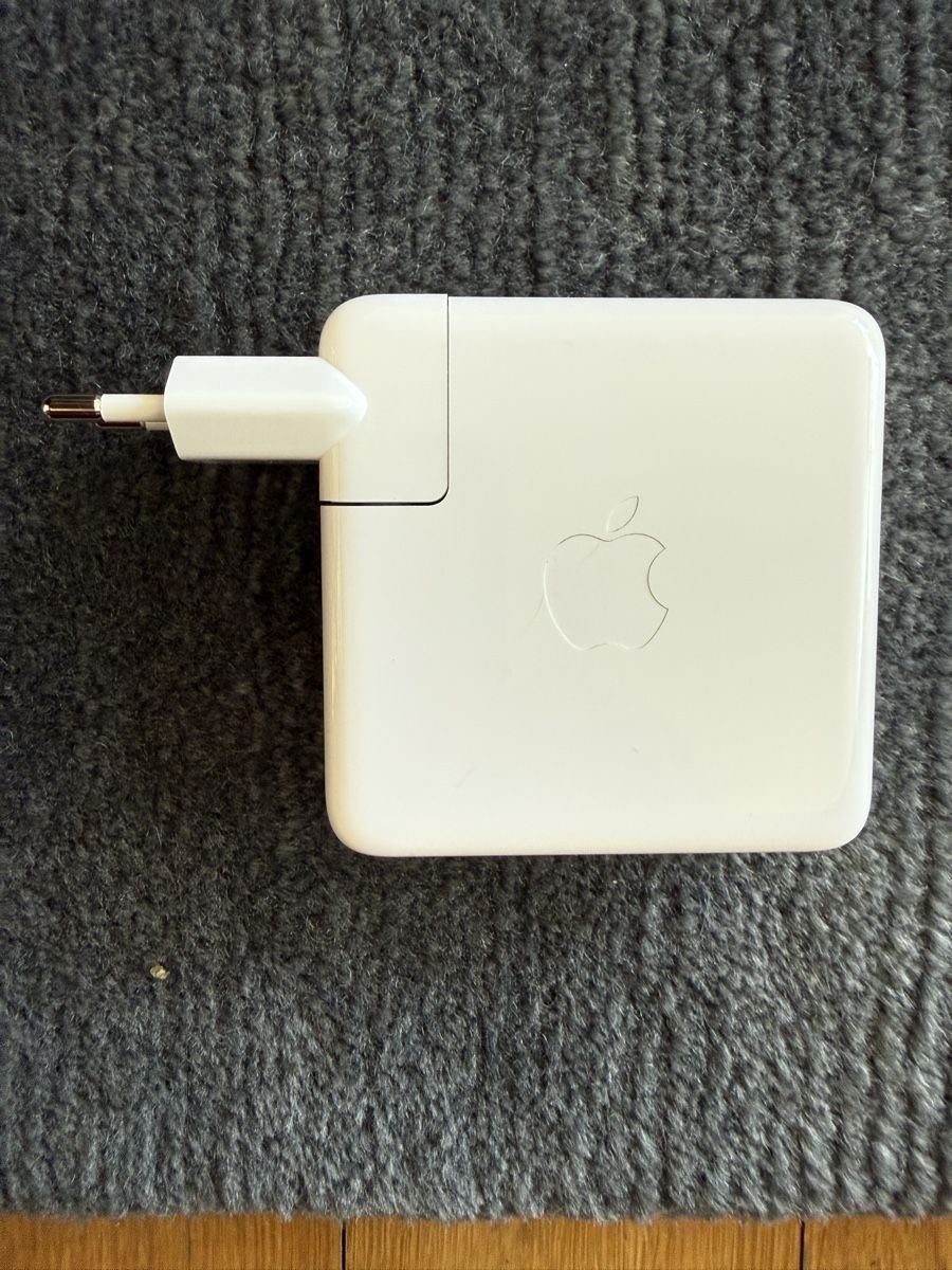 Apple Lecteurs & Adaptateurs: Apple 96W USB-C Power Adapter Modell A2166 – Neuf (Voir description) à Regensdorf par dauered 4