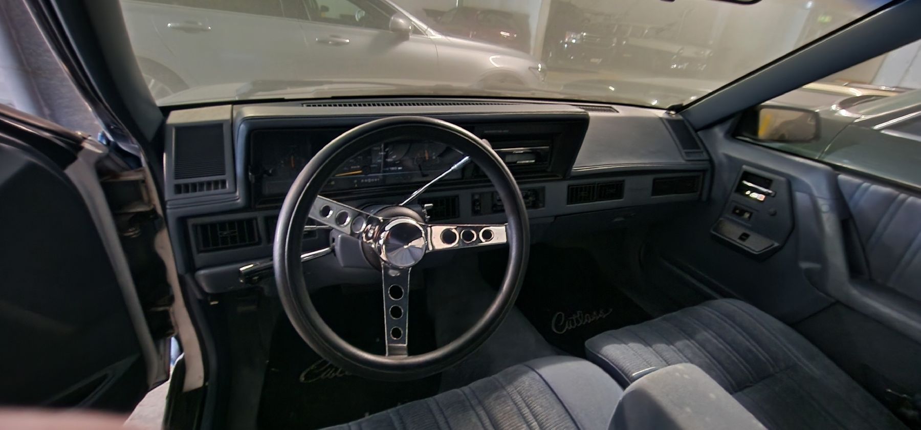 Oldsmobile Automobili: Oldsmobile Cutlass 3.1 V6 – Usato da Hittnau venduto da demon02 2