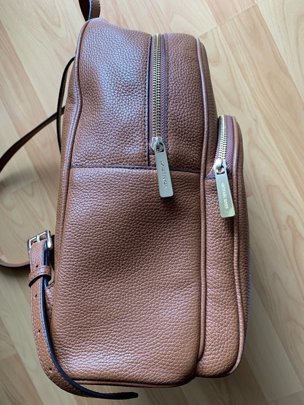 Michael Kors Zaini: Michael Kors Rucksack – Nuovo (secondo la descrizione) da Moosseedorf venduto da SDmedia 2