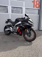 Aprilia RS 457 35kw