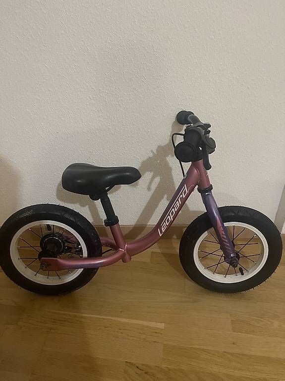 Fahrzeuge für Kinder: Draisienne 12' pouces  – Gebraucht aus Grand-Lancy von mur_5xmk
