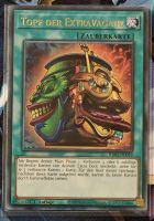 Yu-Gi-Oh Topf der Extravaganz RA01-DE059 - Ultra Rare