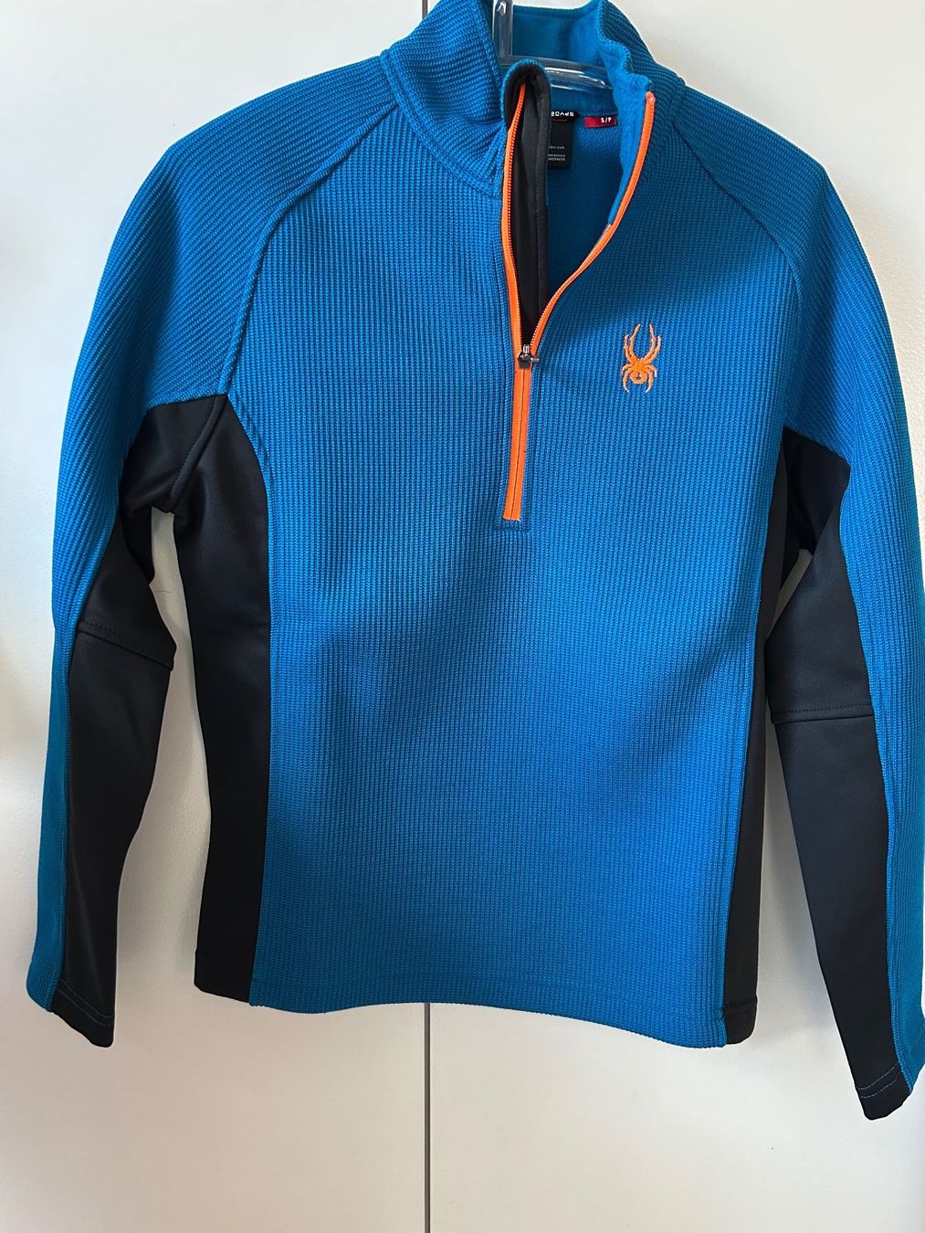 Spyder Pulls & Sweat-shirts: Skipullover Spyder – D'occasion à Bern par Wuno99