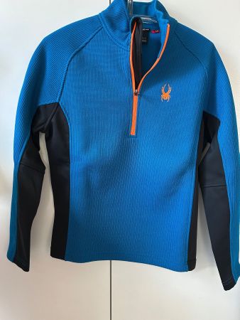 Skipullover Spyder