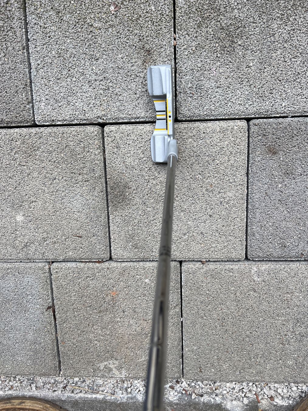 Mazze & Set: Putter Pro Go LH – Usato da Egg b. Zürich venduto da SwissTradingAgency 3