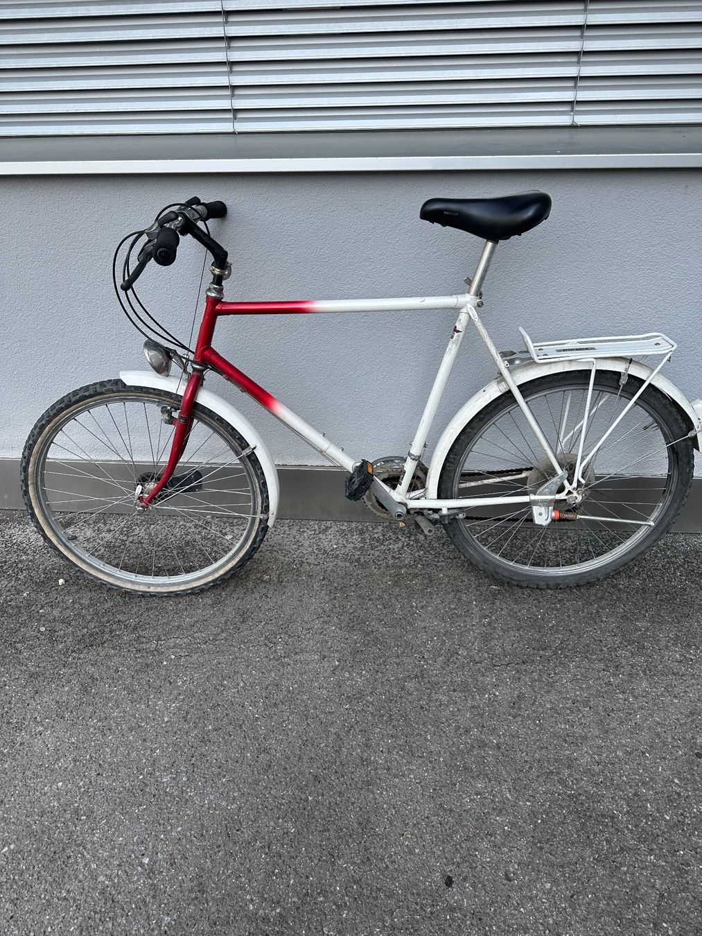 Biciclette: Velo – Usato da Zug venduto da uri_z6fm