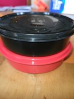 Tupper Schüsseln Micky und Minnie (2) je 550 ml