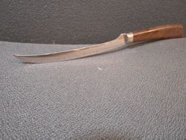 Spezialmesser rostfrei