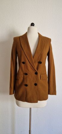 Schöner Massimo Dutti Blazer