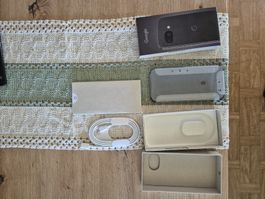 Google Pixel 9a NEUF 