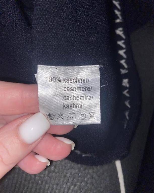 FTC Maglioni & Felpe: Kapuzenpullover FTC 100% Cashmere – Usato da Zürich venduto da bil_s7tp 4