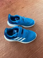 Hallenschuhe Adidas 36, bequem und gut gefedert