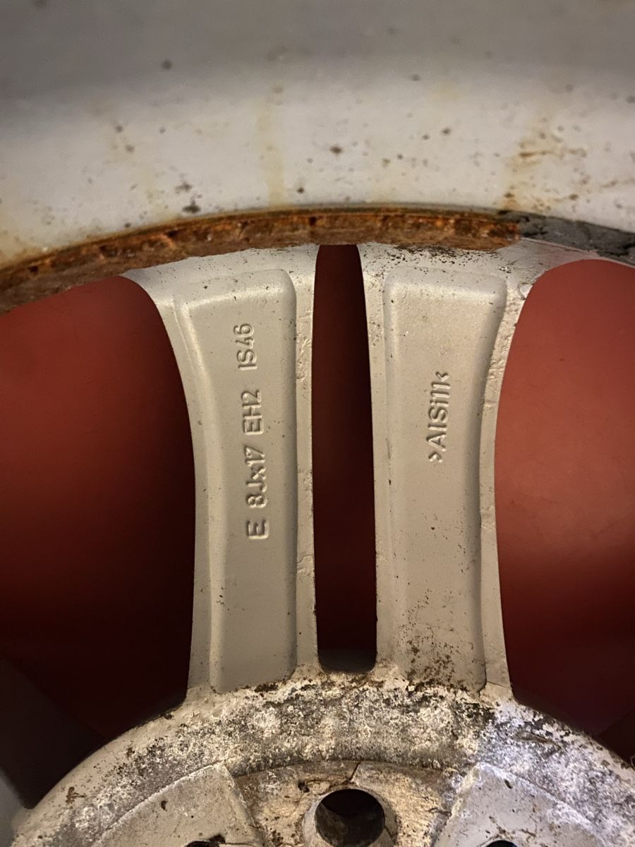 Pneumatici & Ruote complete: BMW Felgen – Usato da Schaffhausen venduto da mustang002. 5
