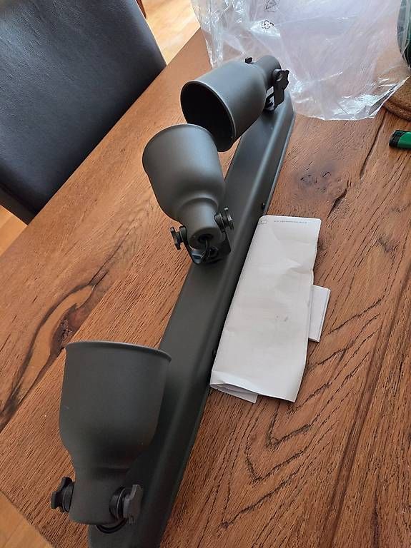 Lampadari & plafoniere: Deckenleuchte Ikea Hektar – Usato da Zürich venduto da tudor87