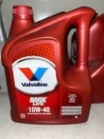 Motorenoel Valvoline