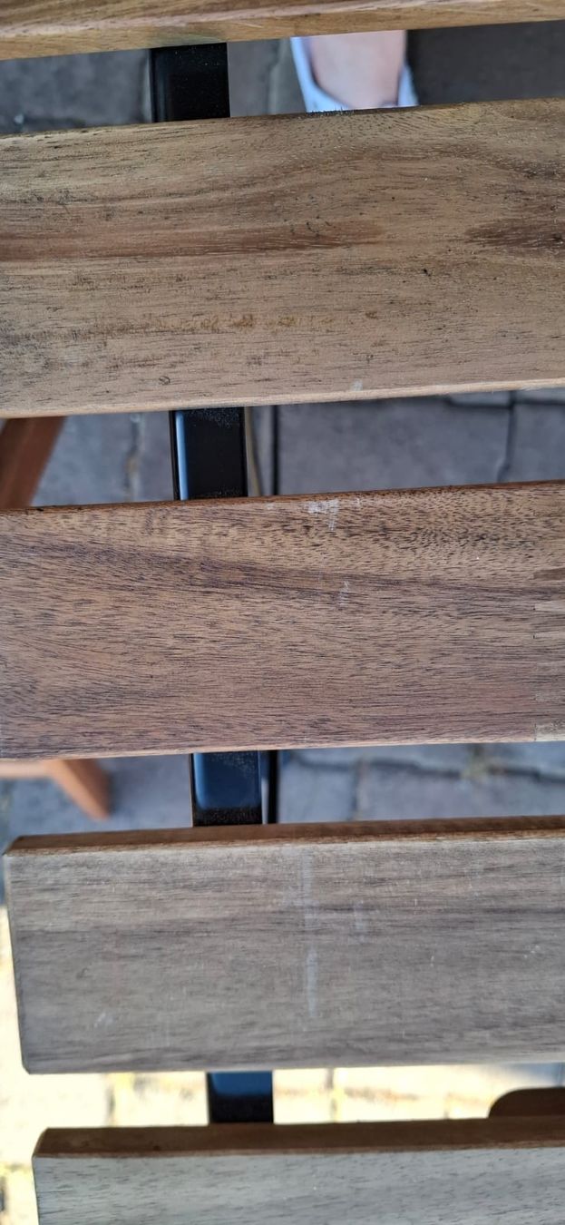 Ikea Tavoli: Balkontische – Usato da Thayngen venduto da Jer0me97 4