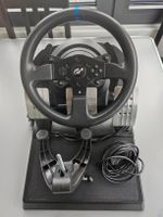 Thrustmaster T300 RS GT mit T3PA