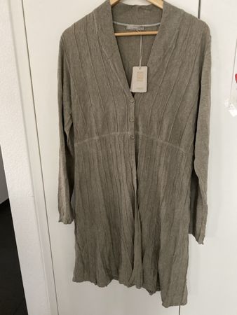 Nile Strickjacke Gr. M NEU