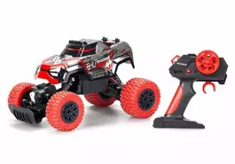 25.- Sale RC Auto von Exost X-Wildfire, 2.4 GHz, 1:12, neu