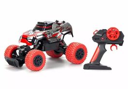 RC Auto von Exost/Silverlit: X-Wildfire, 2.4 GHz 1:12, neu