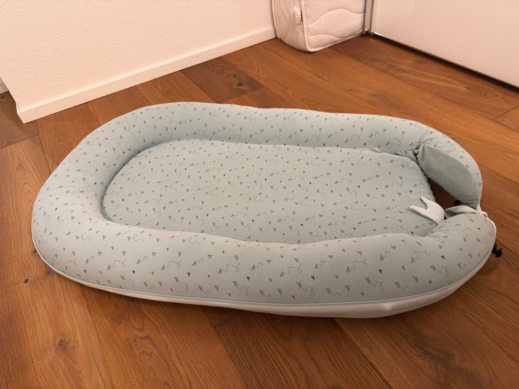 Letti: Kuschelnest Baby – Nuovo (secondo la descrizione) da Biberist venduto da fit_88z6 2