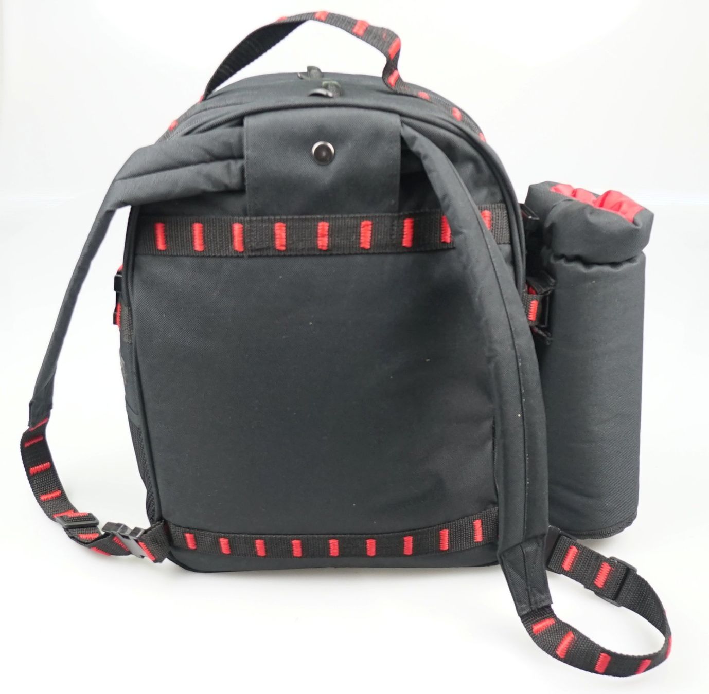 Rucksäcke: PicnicTime Rucksack mit Zubehör – Gebraucht aus Volketswil von brockipfannenstil 3