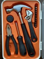 Ikea Werkzeug Set