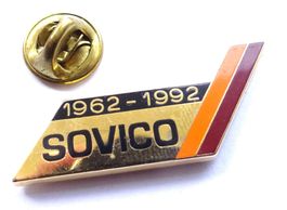 Pin  SOVICO  62 - 92