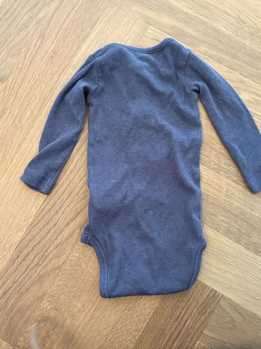 Ensembles coordonnés: Body Blau Grösse 74 – D'occasion à Kriens par aloha19 1