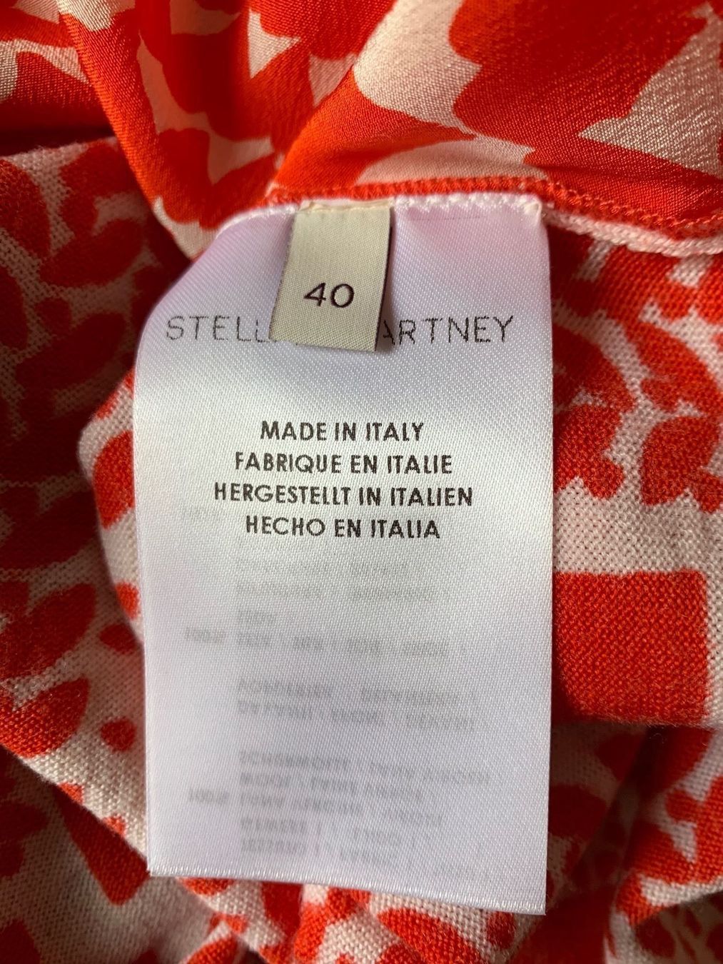 Pullover & Sweatshirts: Stella McCartney Pullover – Gebraucht aus Winterthur von 19.19 3