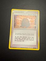 Desert Ruins 88/101 Reverse Holo Rare