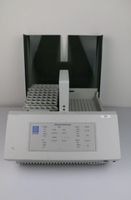 AS40 Automated Sampler lieferbar