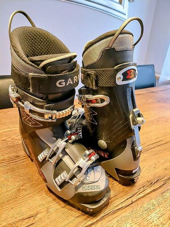 Scarpe da uomo: Tourenskischuh Garmont – Usato da Buchs ZH venduto da Sonja_1968