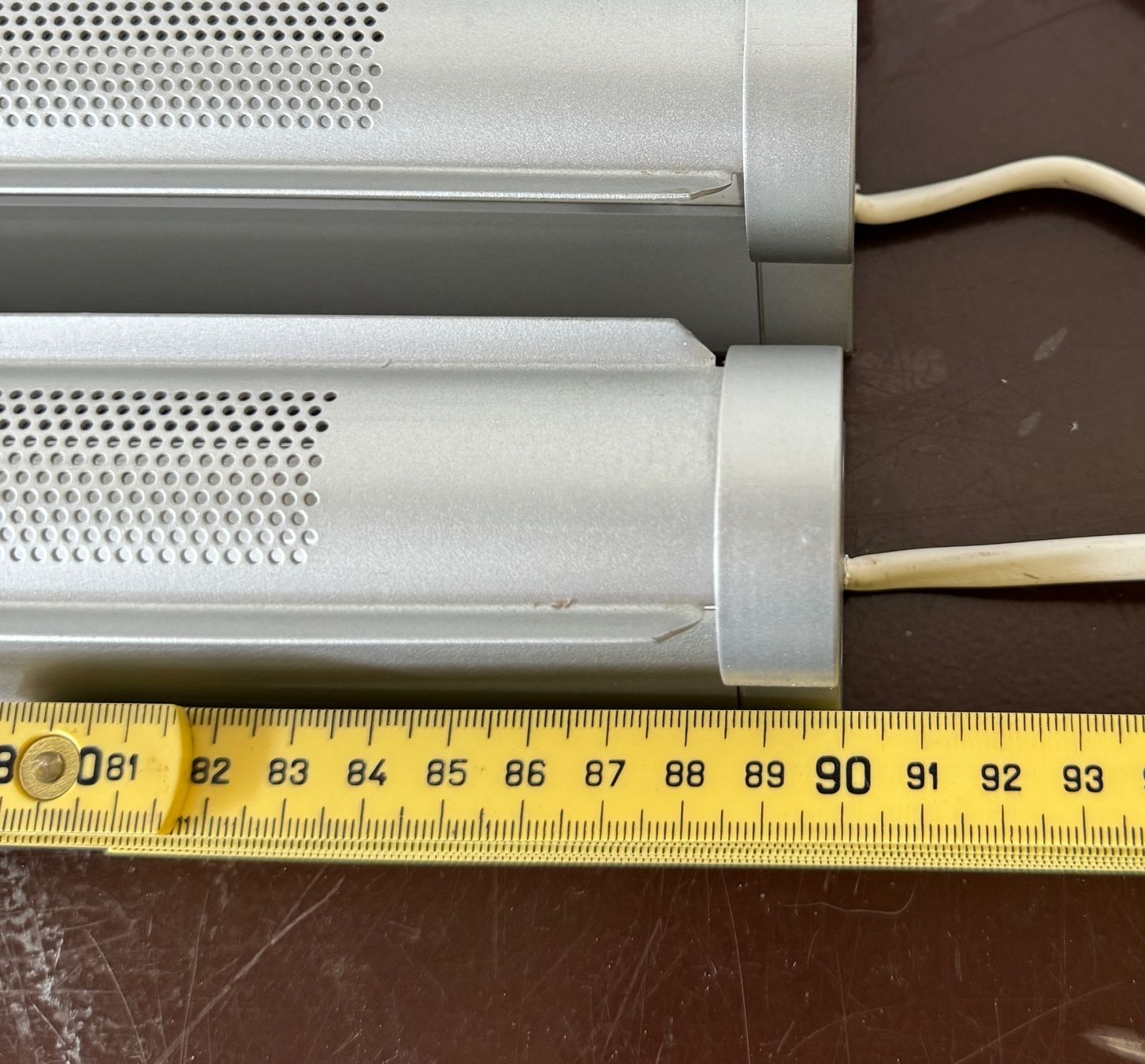 Kronleuchter & Deckenlampen: 3x Regent Decken/Wand Leuchten – Gebraucht aus Schaffhausen von ROCAMECANICA 7