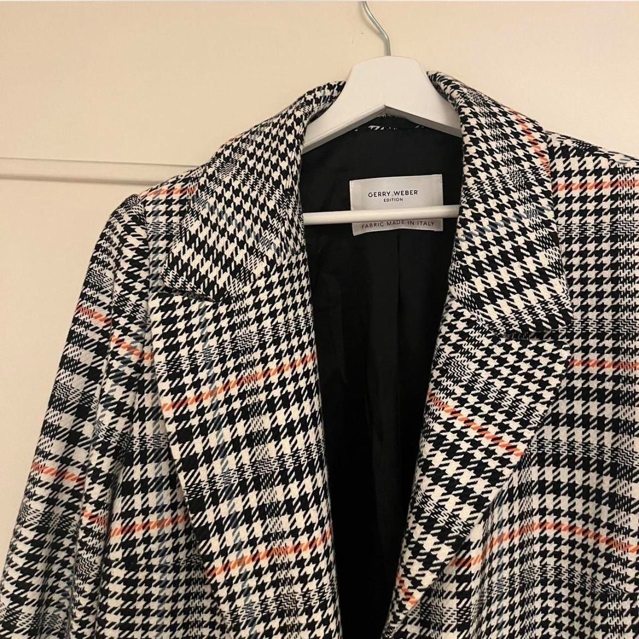 Gerry Weber Cappotti: Gerry Weber Mantel – Usato da Bern venduto da michellemeyer98 1