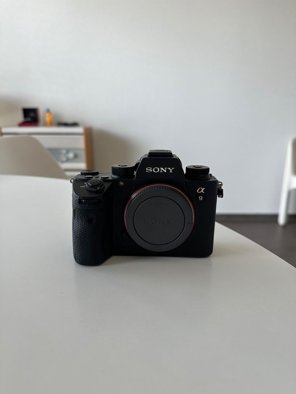 Sony Fotocamera: Sony a9 – Usato da Frauenfeld venduto da bybong